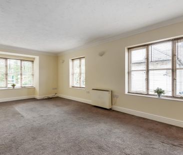 2 bedroom apartment to rent - Photo 6