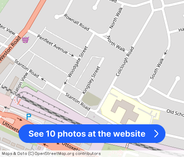 Kingsley Street, ST3 - Photo 1