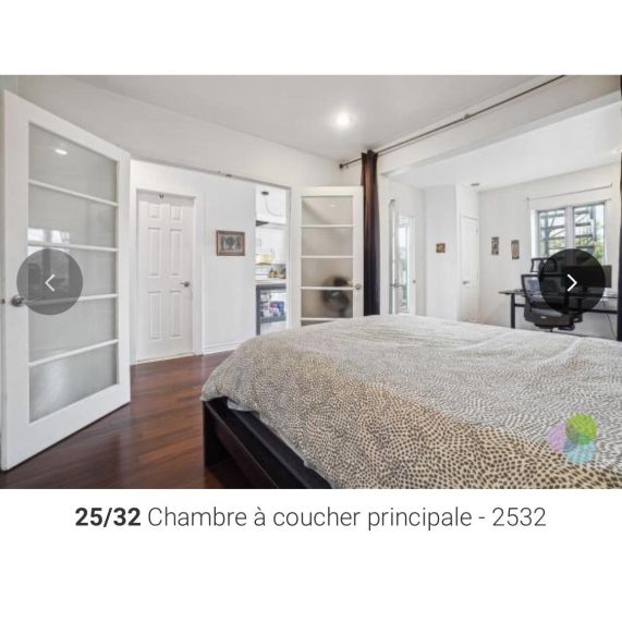 Ensoleillées Et Terrasse Sur Toit - Photo 1