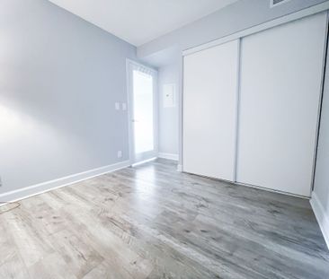 For Lease - 36 Lee Centre Drive Unit# 1101, Toronto, Ontario - Photo 6