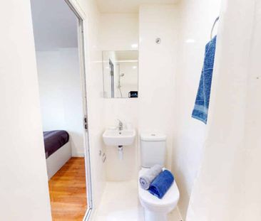 Classic En-Suite - Photo 3