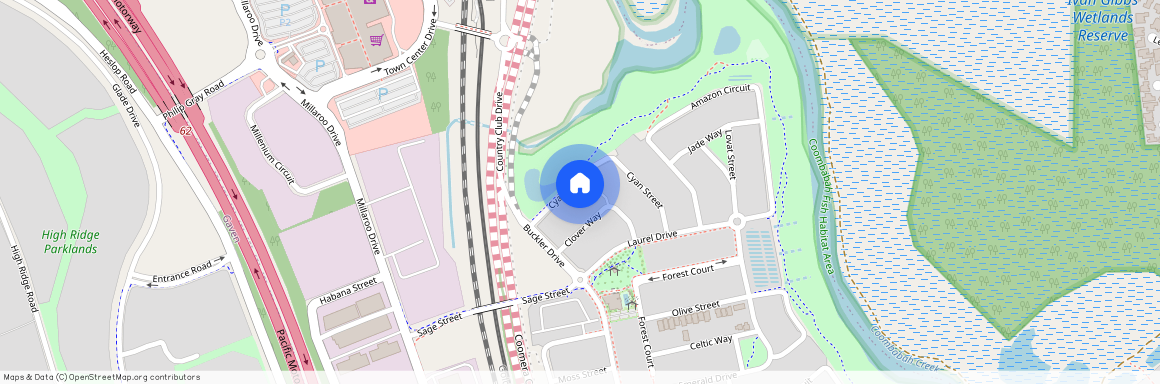 15 Cyan street, Qld 4212, Helensvale