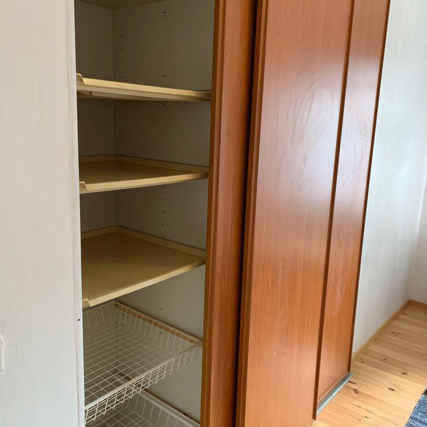Törevägen, Växjö - Foto 1