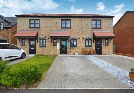 2 bedroom house to rent - Photo 5