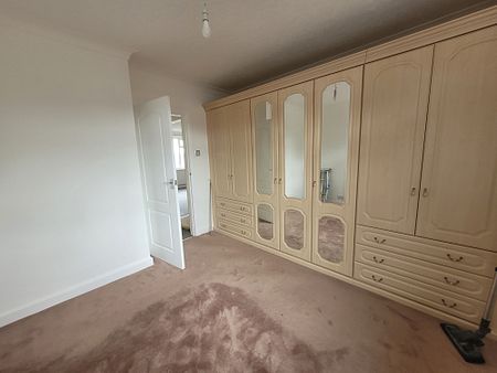 2 Bedroom Bungalow on Whalley Old Road, Blackburn for Rent - Photo 4