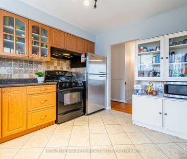 For Lease - 11 Durham Crescent, Brampton, Ontario - Photo 1