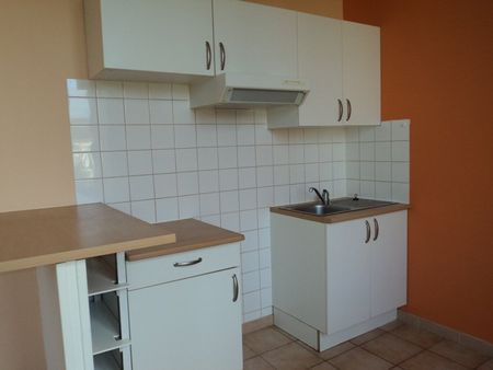 Location Appartement 2 pièces 33m² COGNAC 16100 - Photo 3