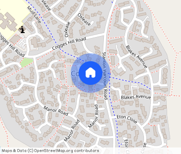 Hollis Close, Witney, Oxfordshire, OX28 - Photo 1