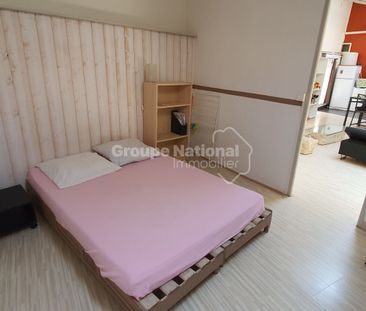 AVIGNON INTRA MUROS Appartement meublé., - Photo 3