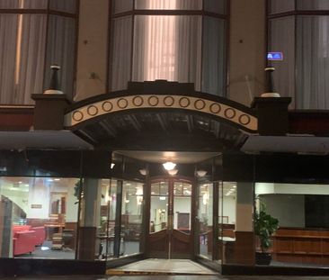 Renovated, Fully Furnished Apartment for Two Persons with High-Spee... - Photo 2