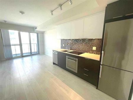 For Lease - 2 Sonic Way Unit# 2704, Toronto, Ontario - Photo 3