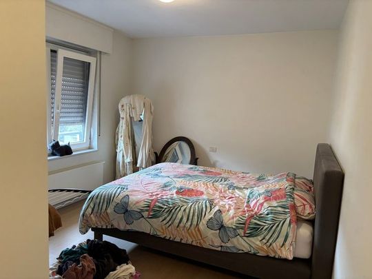 Appartement te huur - Photo 1