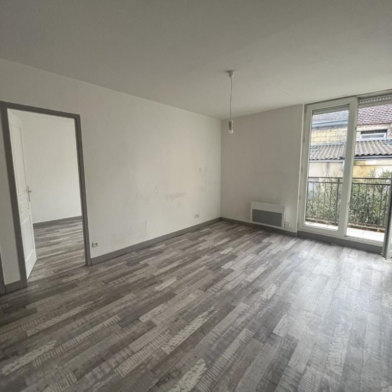Location Appartement 2 pièces 41m² BORDEAUX 33800 - Photo 1