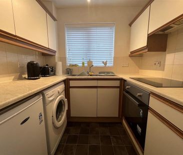 1 bedroom house to rent - Photo 3
