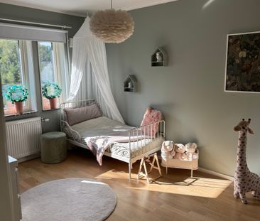 Lövhagsvägen, Täby - Foto 5