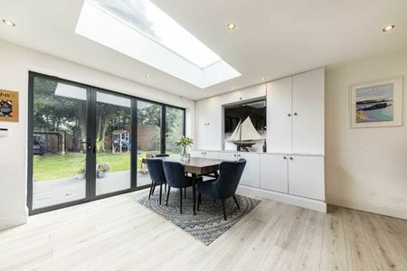 Manor Gardens, Acton, W3 - Photo 2