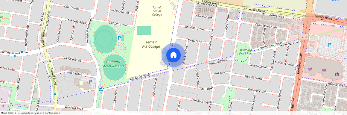 118 Crossway Ave, Tarneit VIC 3029