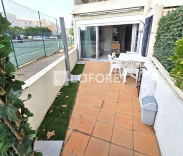 Appartement T2 Agde à louer - Photo 4