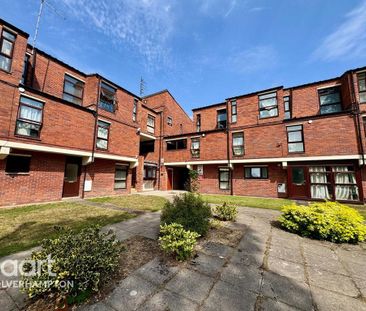 2 bedroom duplex to rent - Photo 6