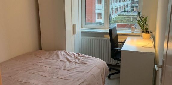 Te huur: Kamer Franselaan in Rotterdam - Foto 2