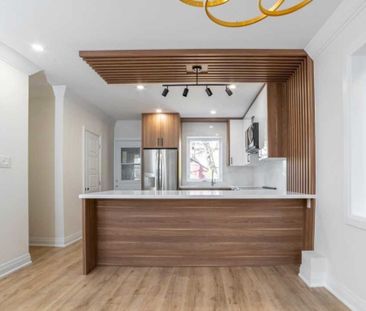 For Lease - 34 Unsworth (Upper) Avenue, Toronto, Ontario - Photo 3