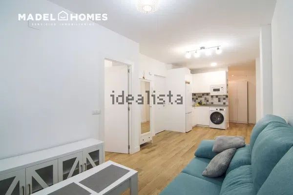 Alquiler de piso en Calle San Blas, 6 - Photo 1