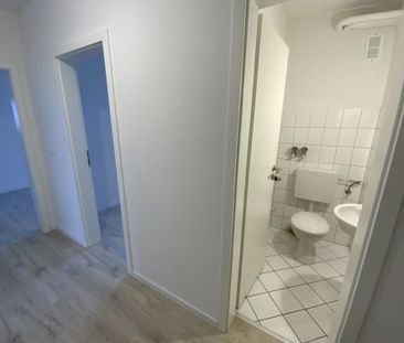3-Zimmer-Wohnung mit Balkon in Gütersloh-Innenstadt mieten - Foto 5