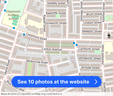 Carlton Avenue, - Photo 1