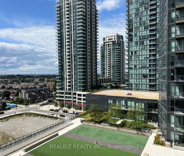 For Lease - 4011 Brickstone Mews Unit# 805, Mississauga, Ontario - Photo 2