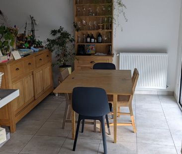 Location Maison 5 pièces 104m² - Photo 1