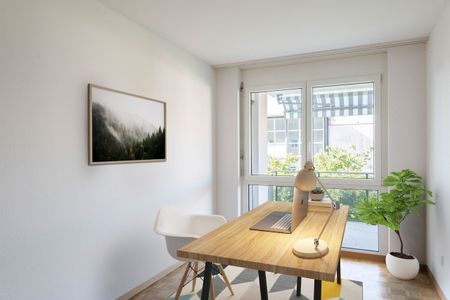 Modern living oasis in quiet neighborhood – Next tenant:in sought after 1.2.2026! - Foto 2