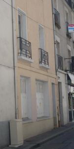 Location Appartement 1 pièce 12m² NANTES 44000 - Photo 4