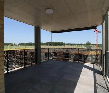 Open, bright, modern – that’s how you live today – Ziegelei-Quartier - Photo 4