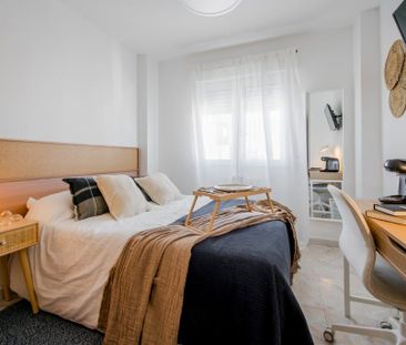 Calle Soldado José María Rey, Madrid, Community of Madrid 28019 - Photo 3