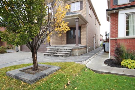 For Lease - 75 West Park Avenue Unit# Basement Apartment, Bradford West Gwillimbury, Ontario - Photo 4