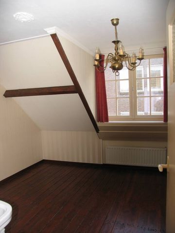 Te huur: Huis Klaverstraat in Bergen op Zoom - Photo 2