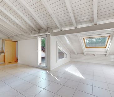 4.5 Zimmer, 96 m², 2. Stock - Photo 6