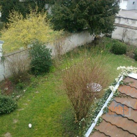 Appartement 5 pièces MULHOUSE - 5 pièce(s) - 110,53 m2 - Photo 3