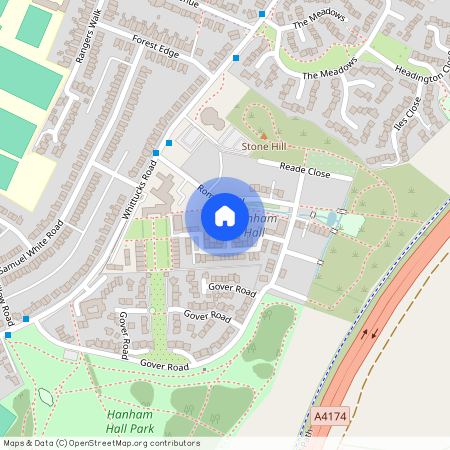 Kynaston View, Bristol