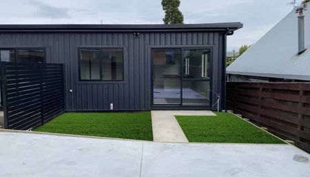 2 Bedroom Unit - Photo 4