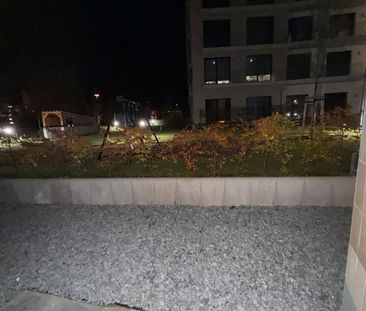 Sublet: Studio Apartment in Erlangen - Foto 1