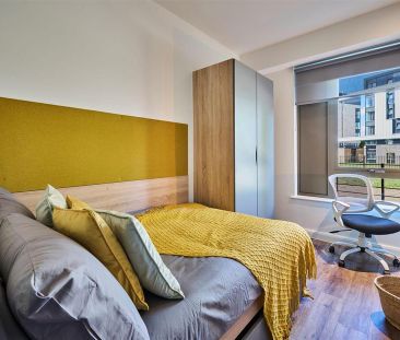 Studio to rent - Photo 5