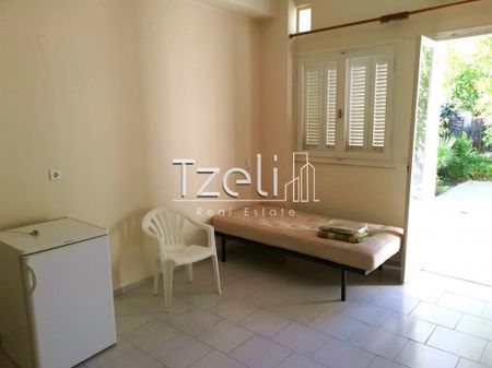 Studio/Γκαρσονιέρα για ενοικίαση Σκαγιοπούλειο (Πάτρα) - Photo 3