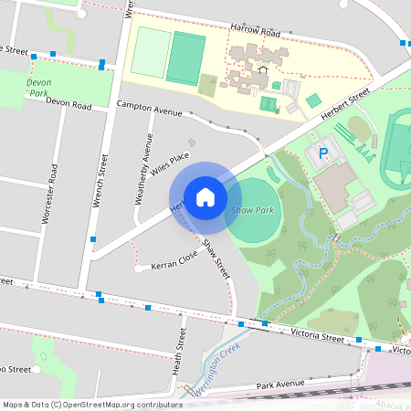 26 Herbert Street, Cambridge Park