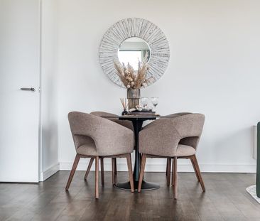 5 bedroom town house to rent - Photo 5