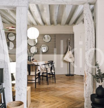 Appartement • Palais Royal - Photo 5