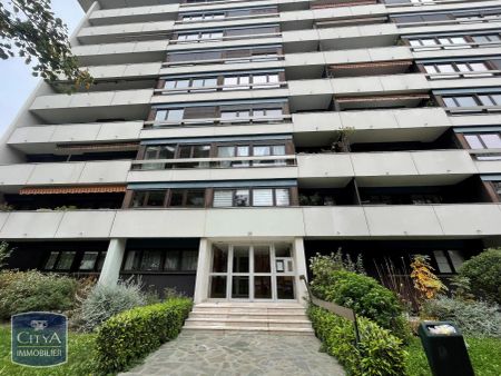 Appartement à louer 2 pièces 51.1m² - Photo 5