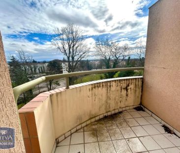 Appartement à louer 1 pièce 22.02m² - Photo 4