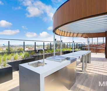 803/7 Aspen Street, Moonee Ponds - Photo 2