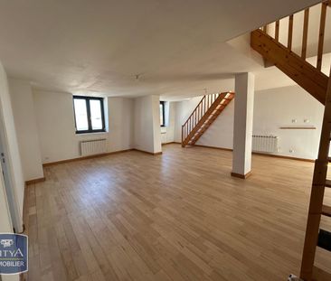 Location Appartement 4 pièces 90m² LOOS 59120 - Photo 5